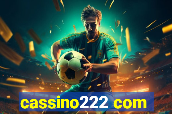 cassino222 com